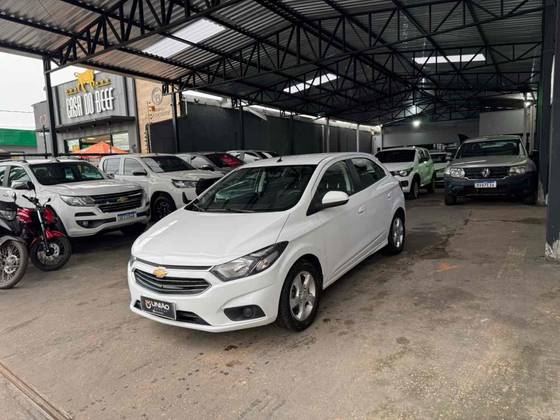 CHEVROLET ONIX 1.4 MPFI LT 8V FLEX 4P MANUAL